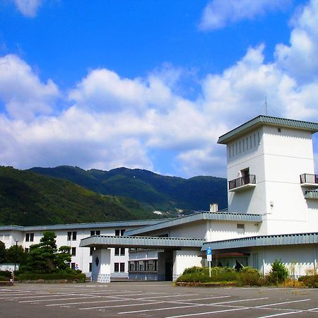 Awanosho Hotel Miyoshi  Exterior foto